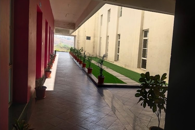 Aureole School of Business Management, Pune