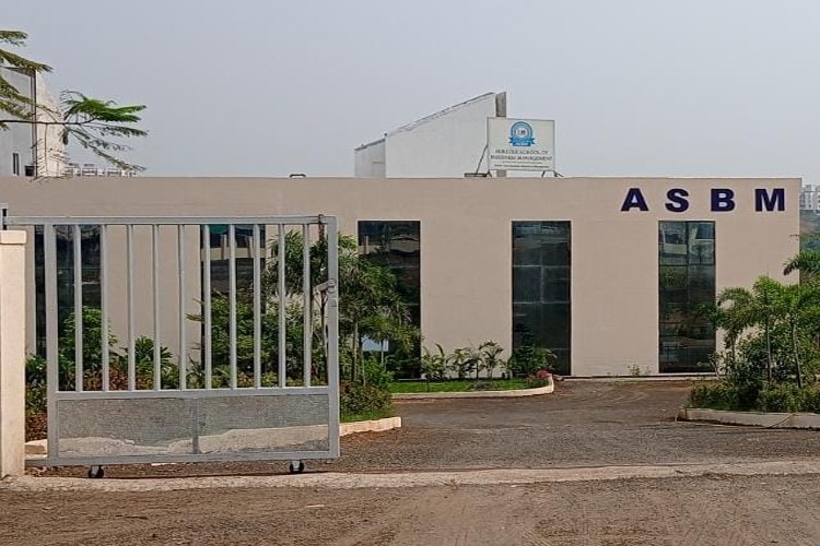 Aureole School of Business Management, Pune