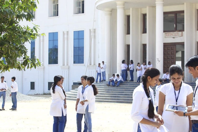 Aurora's Engineering College, Nalgonda