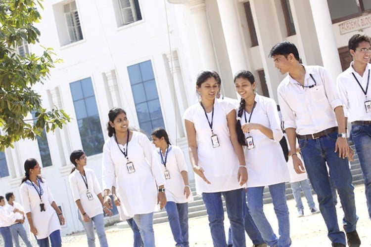 Aurora's Engineering College, Nalgonda