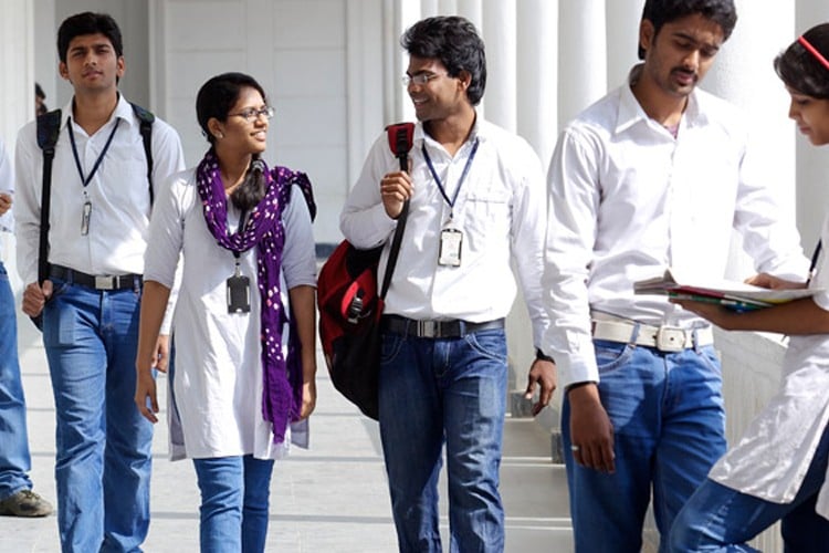 Aurora's Engineering College, Nalgonda