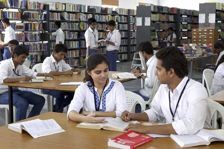 Aurora's Engineering College, Nalgonda