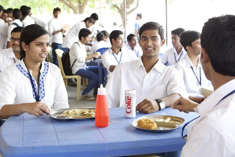 Aurora's Engineering College, Nalgonda