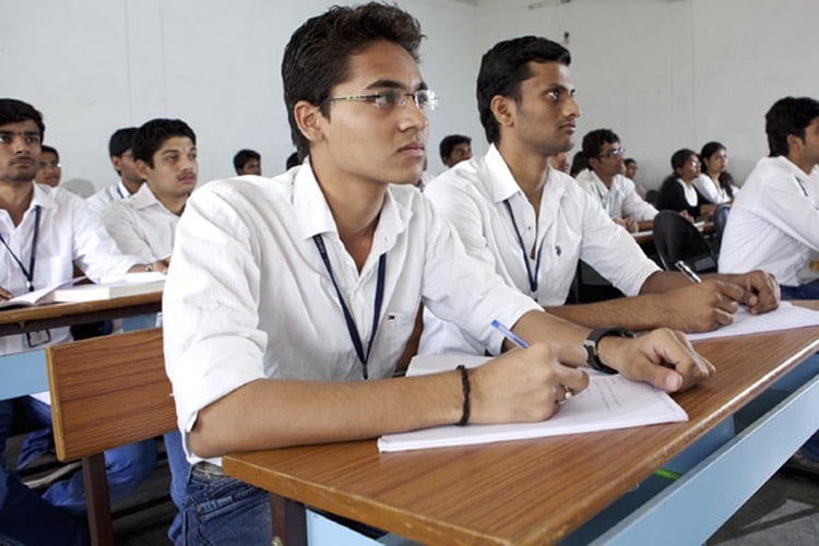 Aurora's Engineering College, Nalgonda