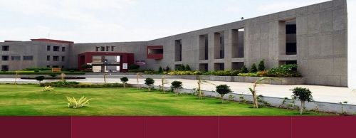 Aurum Institute of Technology, Rajkot