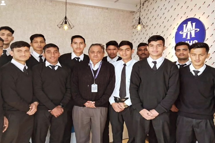 Ausskill International Hotel School, Dehradun