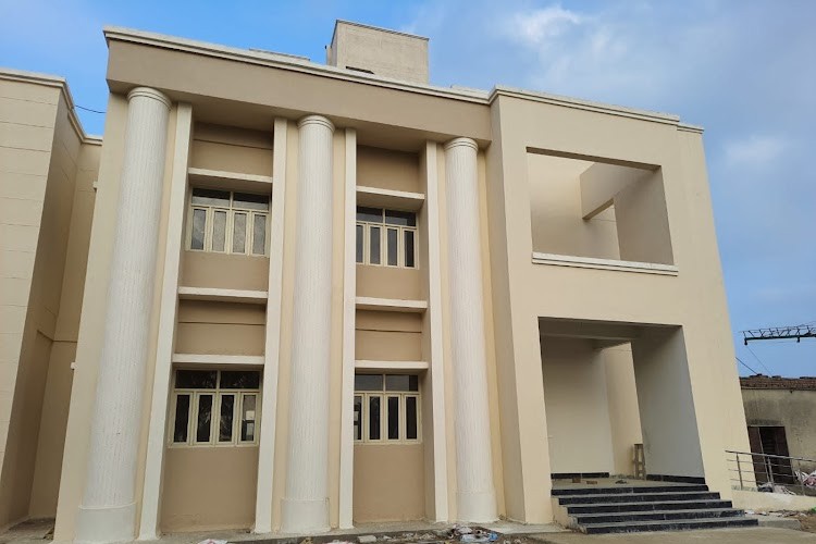 Autonomous State Medical College, Firozabad