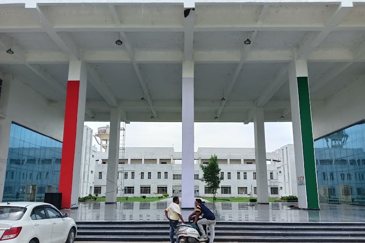 Autonomous State Medical College, Firozabad