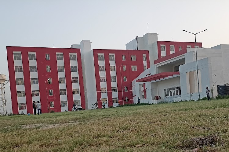 Autonomous State Medical College, Firozabad