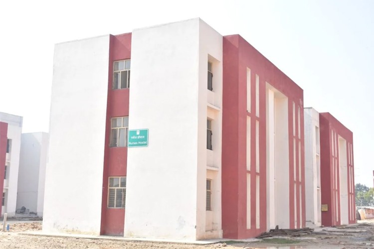 Autonomous State Medical College, Firozabad