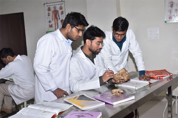 Autonomous State Medical College, Firozabad