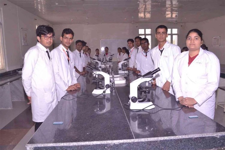 Autonomous State Medical College, Firozabad