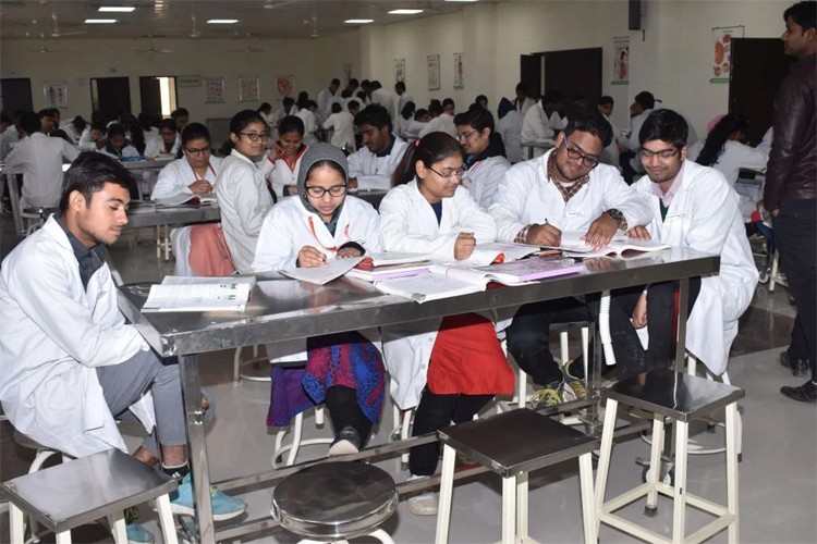 Autonomous State Medical College, Firozabad