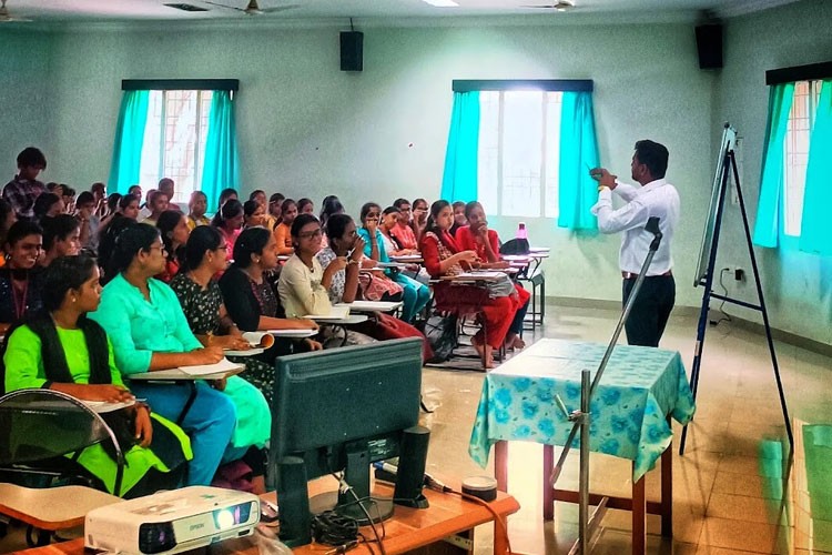 Auxilium College, Vellore