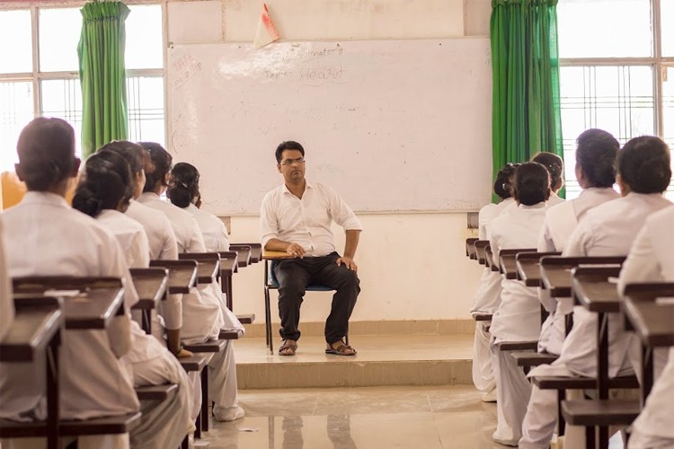 Avadh Institute of Medical Technologies and Hospital, Lucknow