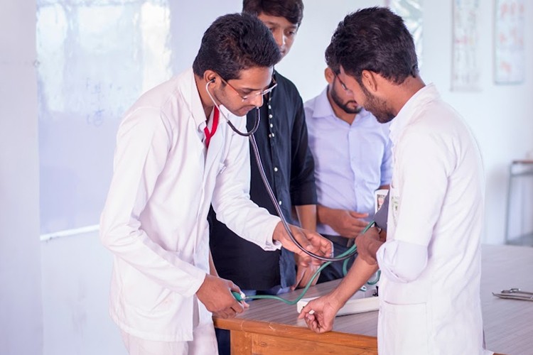 Avadh Institute of Medical Technologies and Hospital, Lucknow