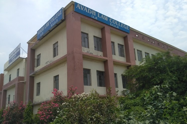 Avadh Law College, Barabanki