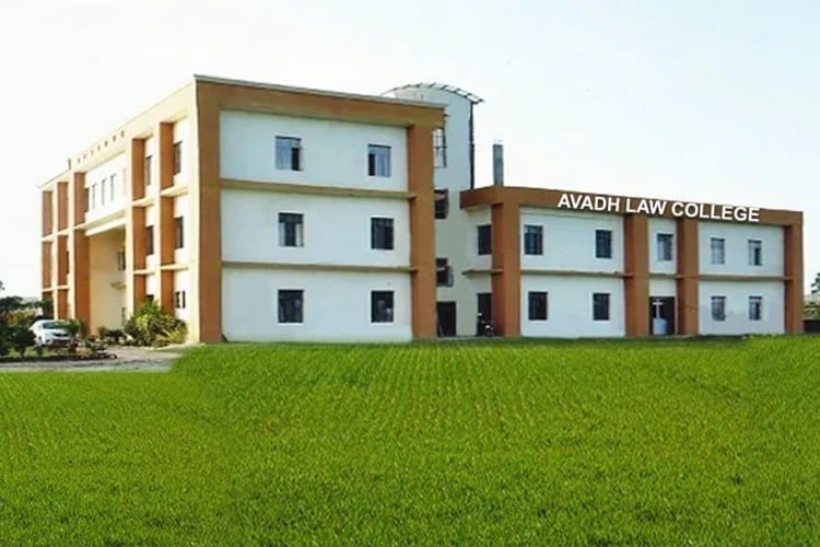 Avadh Law College, Barabanki