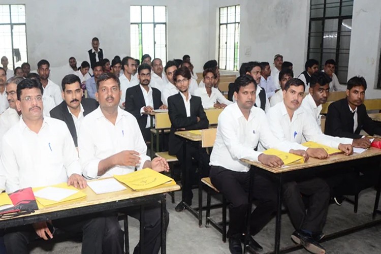 Avadh Law College, Barabanki