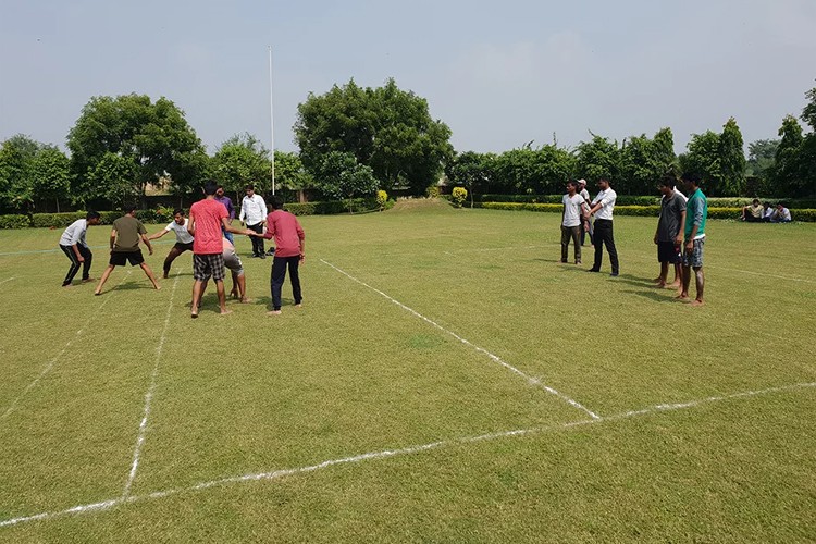 Avadh Law College, Barabanki