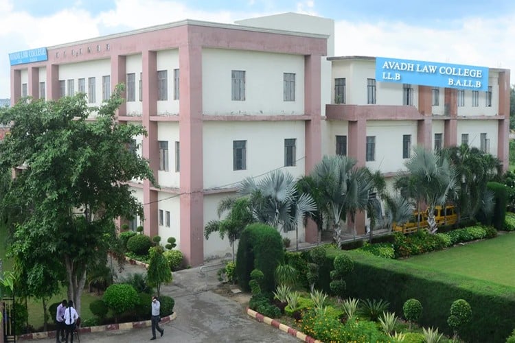 Avadh Law College, Barabanki