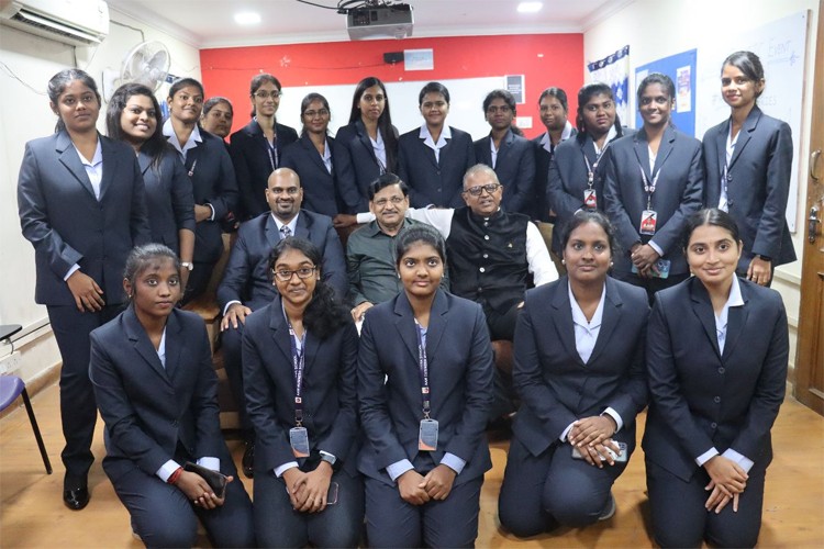 Avidus Academy of Management, Chennai