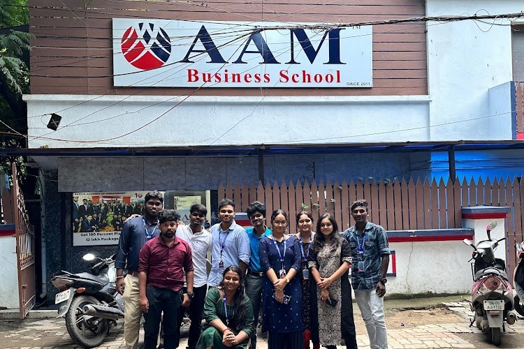 Avidus Academy of Management, Chennai