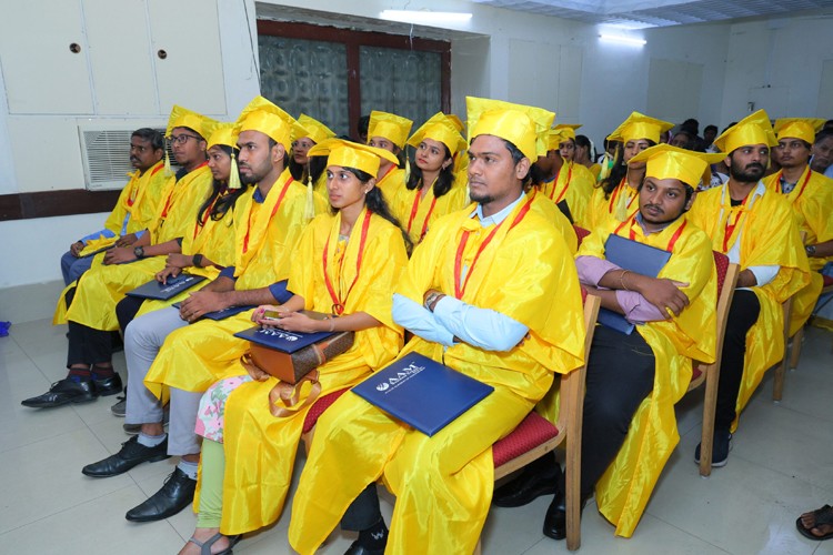 Avidus Academy of Management, Chennai