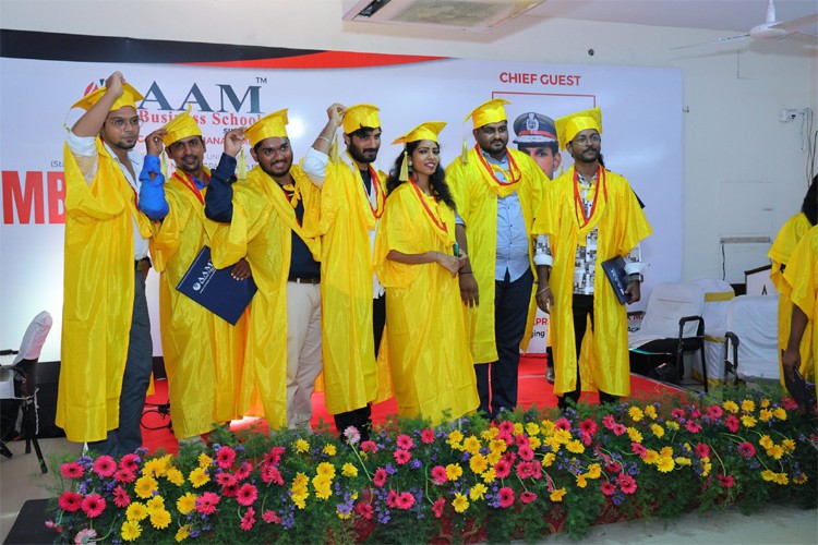 Avidus Academy of Management, Chennai