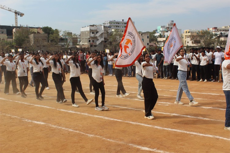 Avinash College of Commerce, Secunderabad