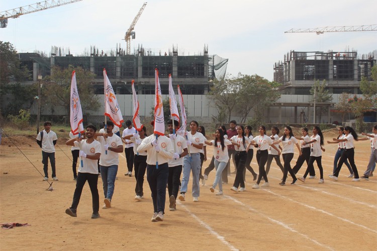 Avinash College of Commerce, Secunderabad