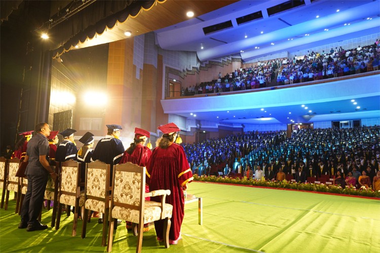 Avinash College of Commerce, Secunderabad