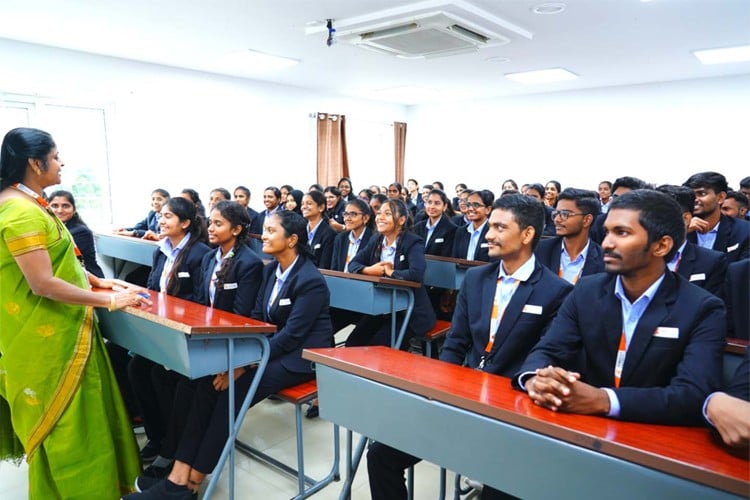 Avinash College of Commerce, Warangal