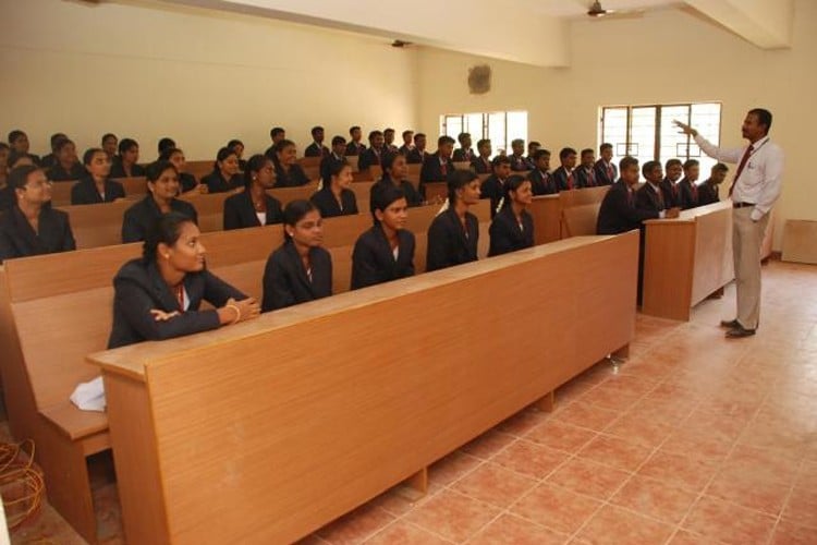 Avinash College of Commerce, Warangal