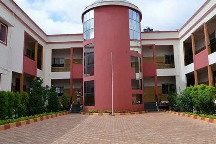 AVK Group of Institutions, Bangalore