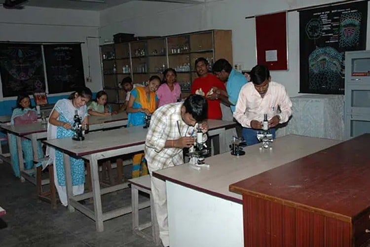 AVK Group of Institutions, Bangalore