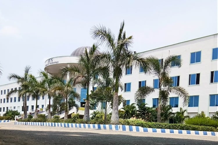 AVS College of Technology, Salem