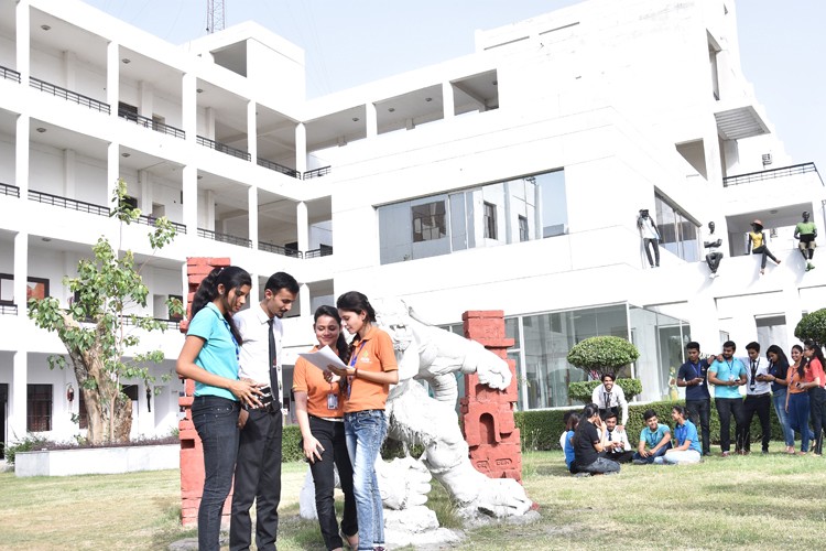 Axis Institute of Fashion Technology, Kanpur