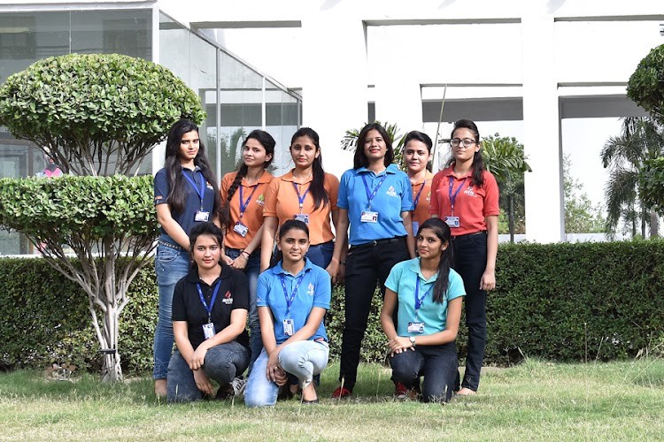 Axis Institute of Fashion Technology, Kanpur