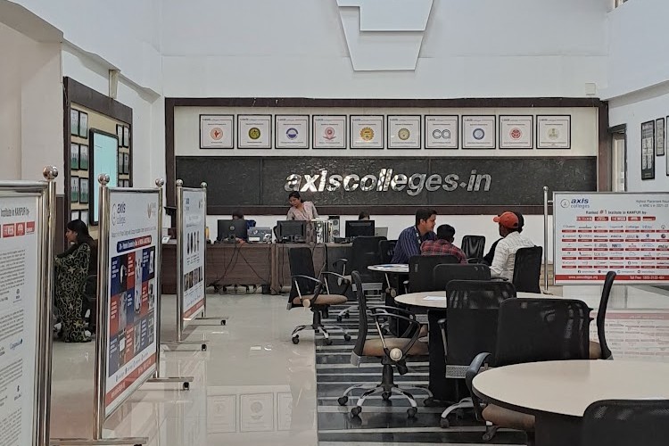 Axis Institute of Fashion Technology, Kanpur