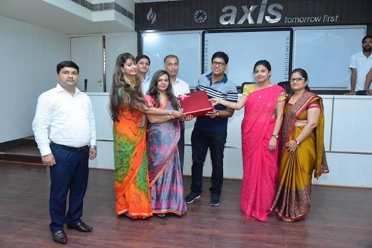 Axis Institute of Fashion Technology, Kanpur