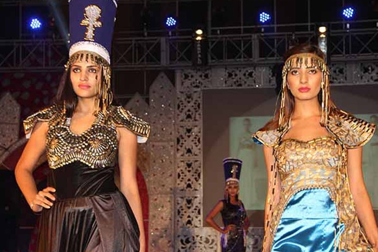 Axis Institute of Fashion Technology, Kanpur