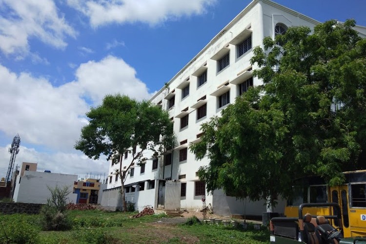 Ayesha College of Pharmacy, Gulbarga