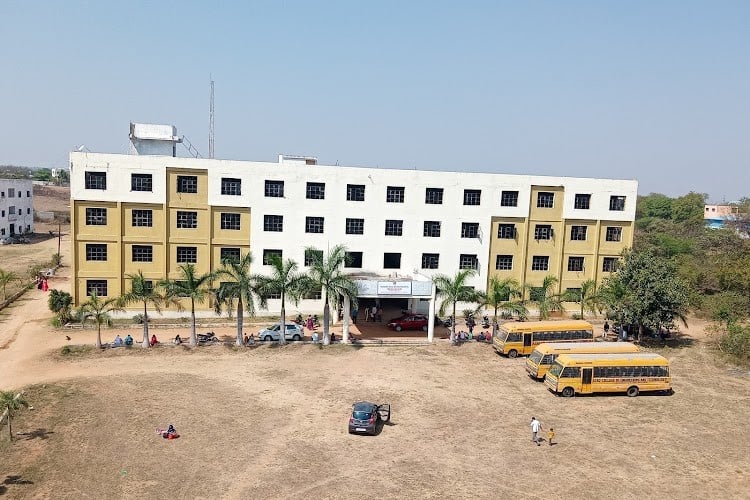 Azad College of Engineering & Technology, Hyderabad