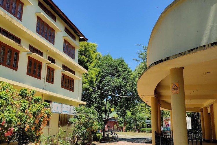 B. Borooah College, Guwahati