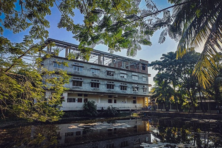 B. Borooah College, Guwahati