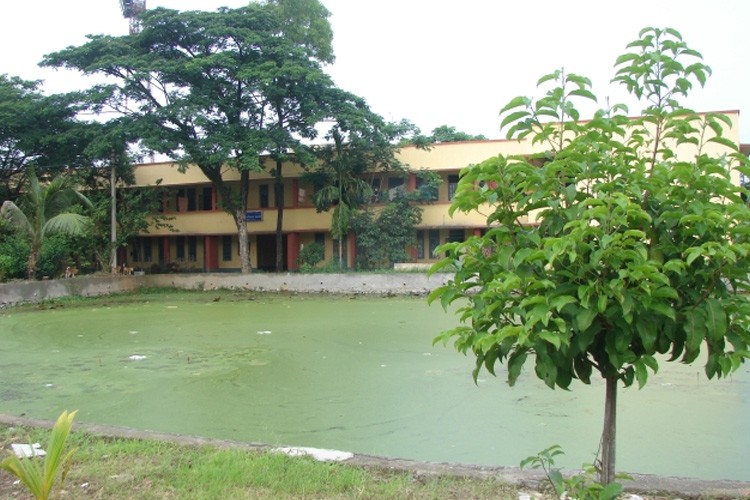 B. Borooah College, Guwahati