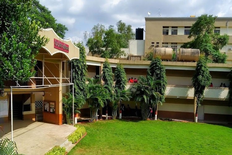 B. K. Birla College of Arts Science & Commerce, Thane