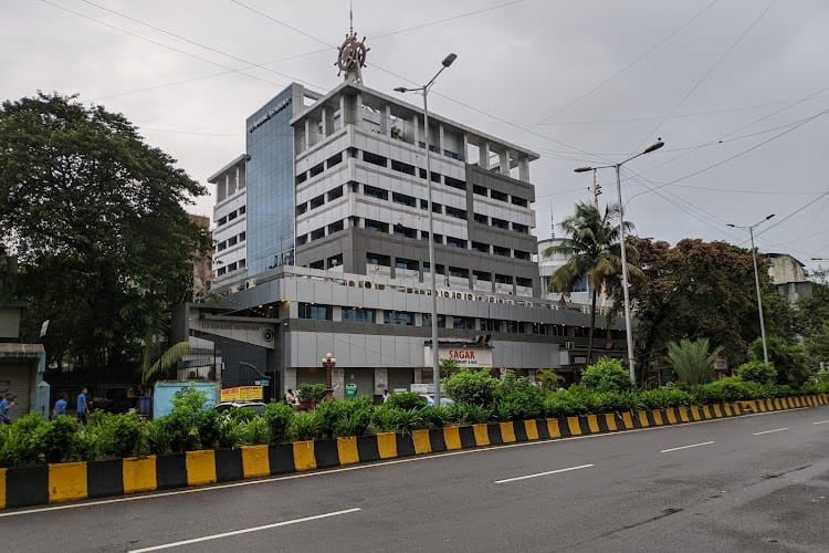 B P Marine Academy, Navi Mumbai