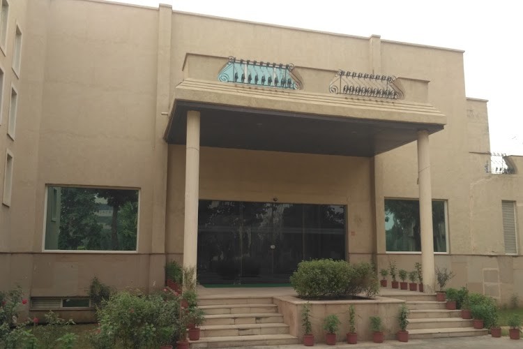 B.S. Anangpuria Institute of Law, Faridabad